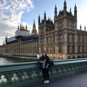 Meet your Posher, Alex